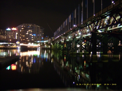Sydney bei nacht20