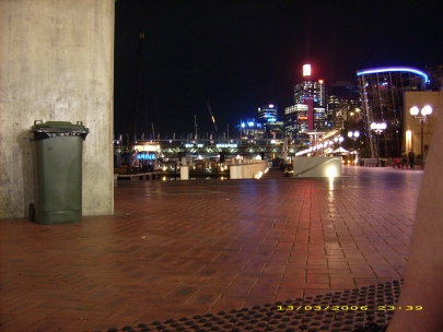Sydney bei nacht22