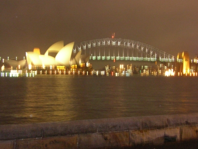 Sydney bei nacht42
