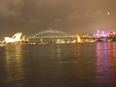 Sydney bei nacht45