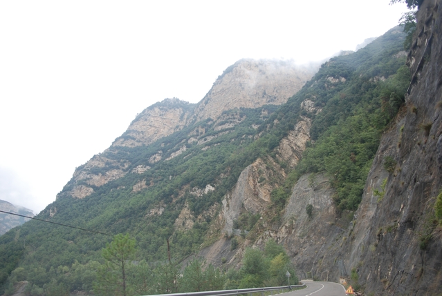 Fahrt nach Andorra 26
