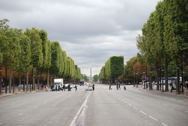 Champs-Elyseest 11