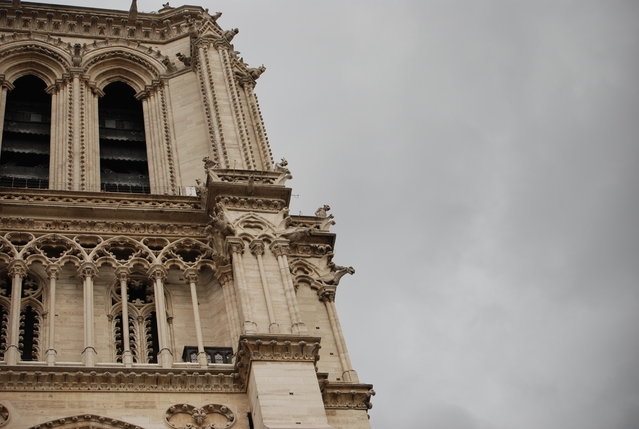 Notre Dame de Paris 04