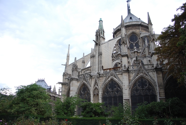 Notre Dame de Paris 06