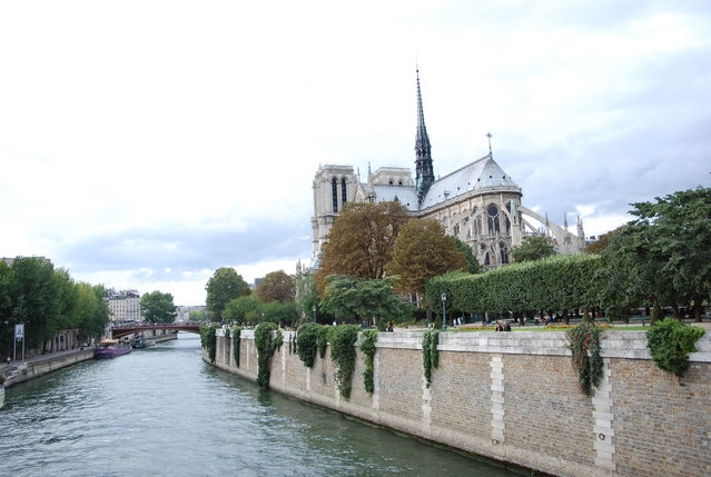 Notre Dame de Paris 14