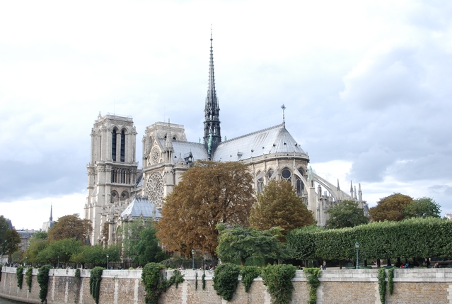 Notre Dame de Paris 18
