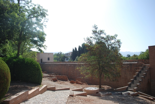 Die Alhambra 07
