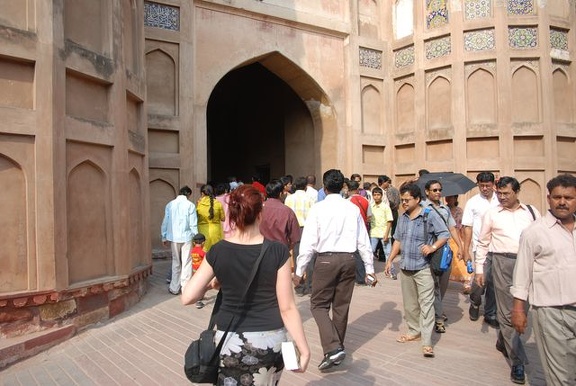 Agra-Fort 04