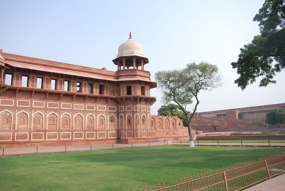 Agra-Fort 06