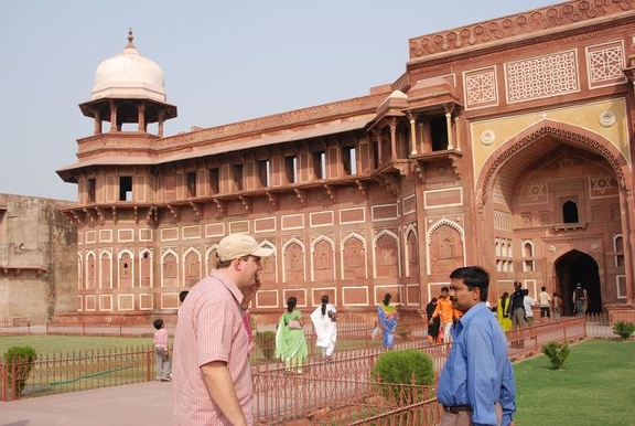 Agra-Fort 09