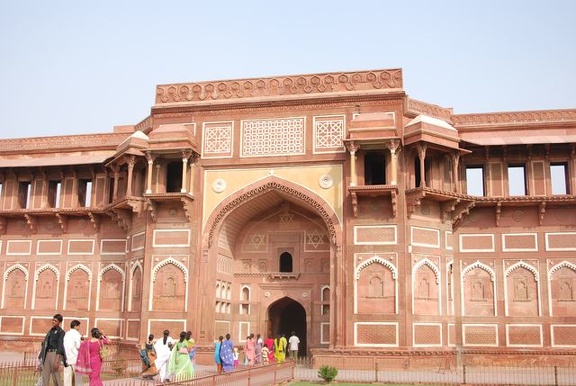 Agra-Fort 10