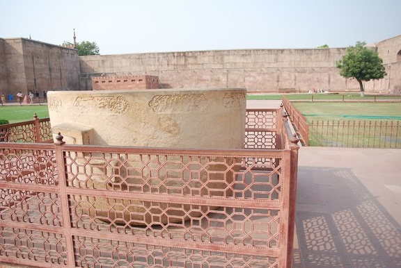 Agra-Fort 11