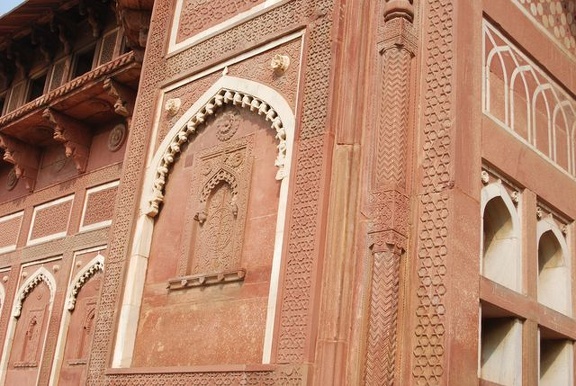Agra-Fort 14