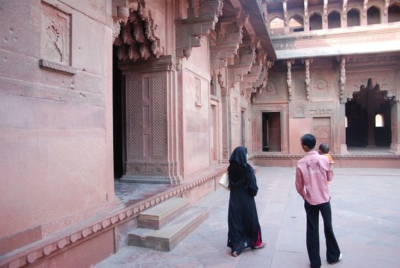 Agra-Fort 16