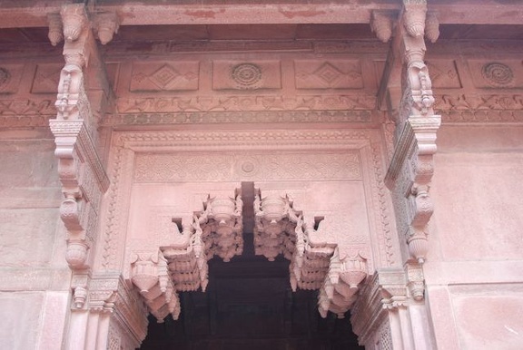Agra-Fort 18