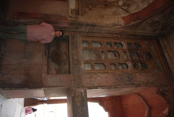 Agra-Fort 21