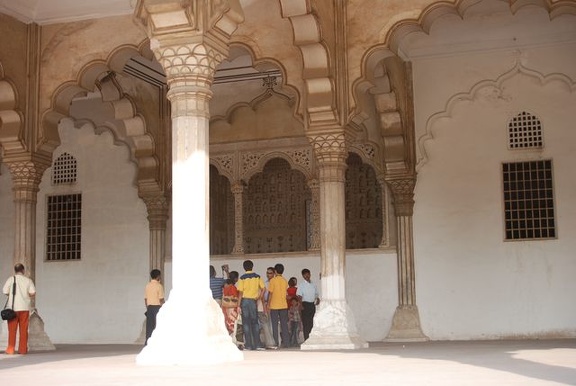 Agra-Fort 80