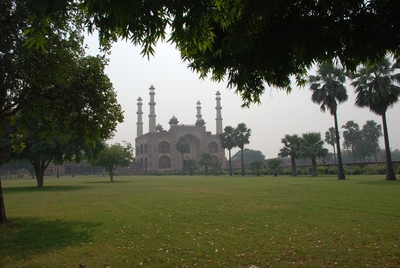 Akbars-Mausoleum 28