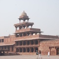 Fatehpur-Sikri 12