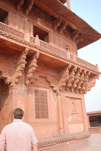 Fatehpur-Sikri 13