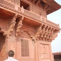 Fatehpur-Sikri 13