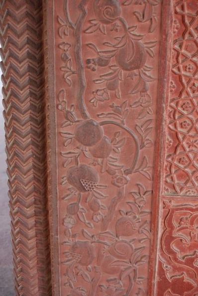 Fatehpur-Sikri 40