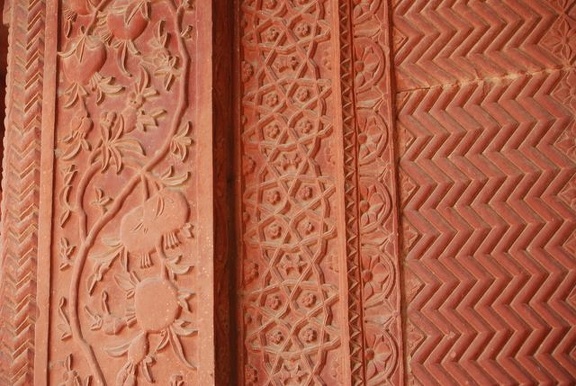 Fatehpur-Sikri 44