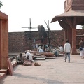 Fatehpur-Sikri 46