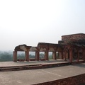Fatehpur-Sikri 79