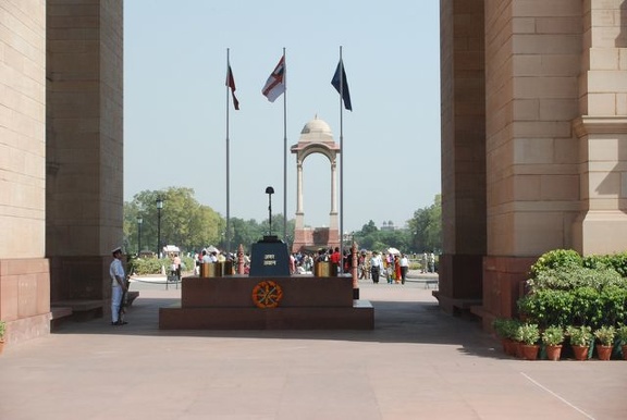 India-Gate 10