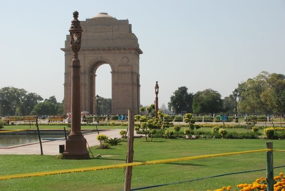 India-Gate 21