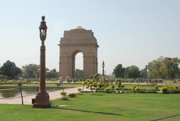 India-Gate 22