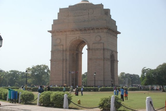 India-Gate 23