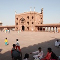 Jama Masjid 09
