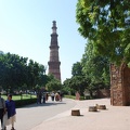 Qutb-Minar 101
