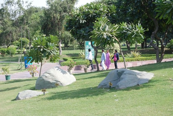 Raj-Ghat-und-Park 25