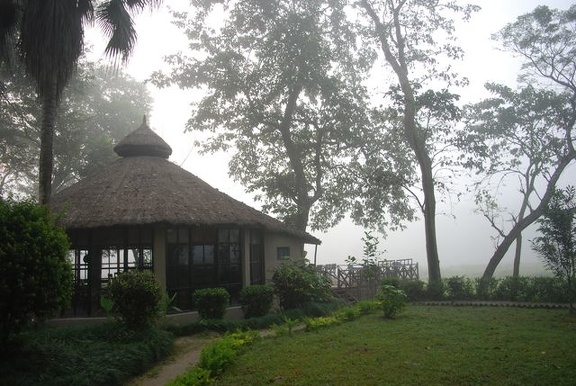 Chitwan Nat Park 56