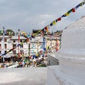 Boddanath-Stupa 07