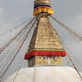 Boddanath-Stupa 17