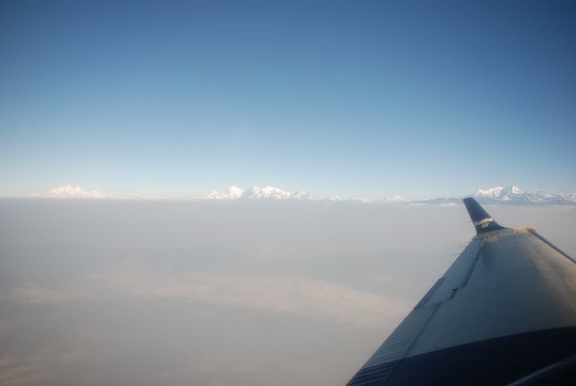 Everest-Himalaya-Rundflug 17
