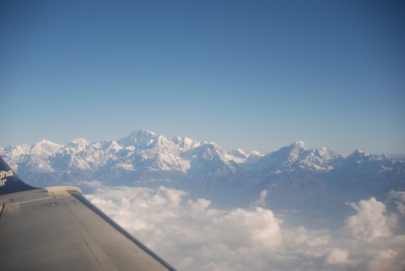 Everest-Himalaya-Rundflug 22