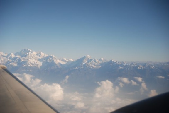 Everest-Himalaya-Rundflug 23