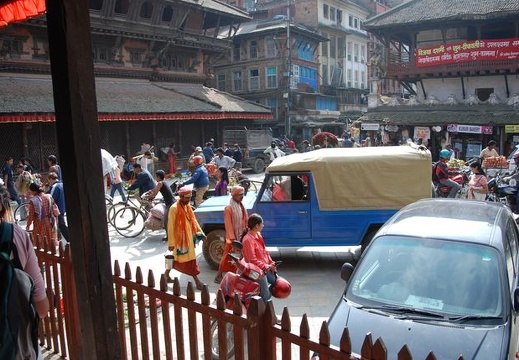 Kathmandu-Durbar-Square 06