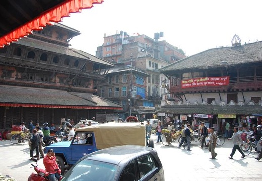 Kathmandu-Durbar-Square 07