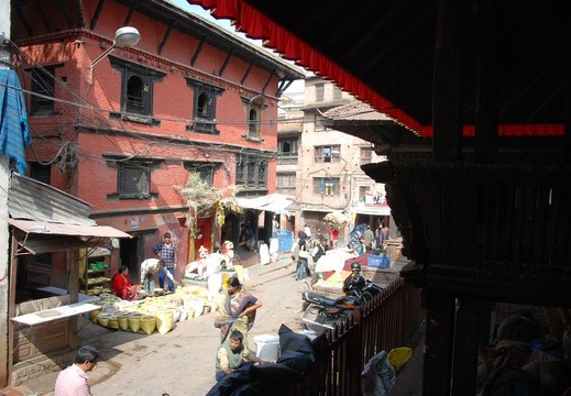 Kathmandu-Durbar-Square 10