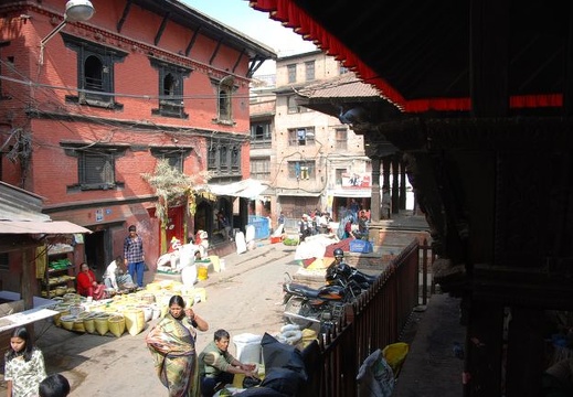 Kathmandu-Durbar-Square 12