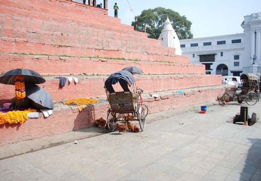 Kathmandu-Durbar-Square 16