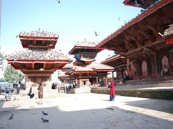 Kathmandu-Durbar-Square 69