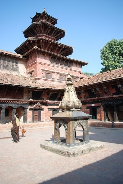 Patan-Durbar-Square 19
