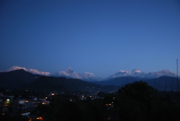 Pokhara-1Sonnenaufgang 02